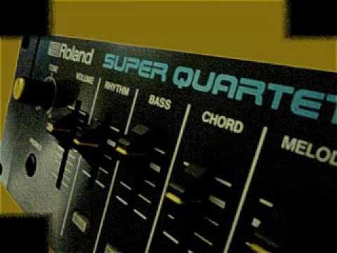 how to save a patch on juno 106