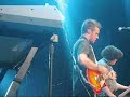 Idols - Crazy - Toronto 8/14