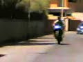 Anche il Tmax impenna Anche il Tmax impenna