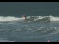 Florida Brevard Surf 2009 Nov Shortboard TS Ida by Will Lucas - www.surf64.com