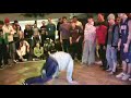 breakbones crew anniversary Karvina Jam