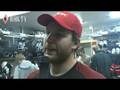 081112 Petter Henning om matchen
