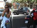 SUSTOS DE VAMPIROS EN MADRID