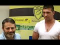 US Carcassonne - Frédéric CALAMEL Et Ovidiu TONITA : Premier Point Sur Le Recrutement.