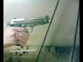 9mm beretta inox 92f