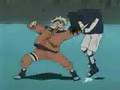 naruto ultimate showdown