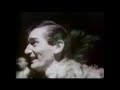 For more Salsa videos and News:http://www.scarletmambo.comSalsa/Mambo History -Palladium Era-Golden Age of Dance PART3For more videos and Salsa news:http://www.ScarletMambo.comSalsa/Mambo History -Palladium Era-Golden Age of Dance PART1This episode is a 27 minute documentary showing Mambo dancing in New York City at the Palladium in the 1950s. Back then the night began with a free mambo lesson On 2 (hey, just like they do today at some places !) and continued until 4AM. Old footage was displayed of the famous dancers of that era. Their dance style was not quite as precise and polished as today's dancers but it was fun to watch everyone doing their thing on the dance floor.Currently, the Ballet Hispanico dance company is performing at the Joyce Theater in New York reliving the days at the Palladium. Each dancer was selected to play a certain 