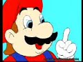 Hotel mario (nouns r