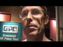 GUKPT Grand Final Winner Michael Ellis GUKPT Grand Final Winner Michael Ellis