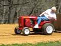 tire chains for lawn tractors