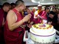 噶千仁波切 (Garchen Rinpoche) 2008.4.13 蓮池閣生日壽宴