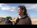 Slumstories: Israel -- Villlage flatened? Take a picture!