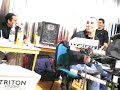 Univesalbend Sa Haki Remzija Linzens by DJ RaMo Yeah 2008
