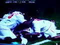 Haiti vs Canada Pre-olympic 2nd goal