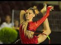 Lidia Redondo - Composicion Gimnasia Ritmica
