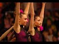 Lidia Redondo - Composicion Gimnasia Ritmica