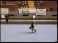 Lidia Redondo - Composicion Gimnasia Ritmica