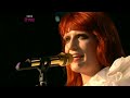 The Best Song Ever!: Florence + The Machine - Strangeness And Charm (Glastonbury Festival 2010) The static from your arms, it is a catalyst You're a chemical that burns, there is nothing like this It's the purest element, but it's so volatile An equation heaven sent, and you'll forever inject Hydrogen in our veins, it cannot hold itself, my blood is boiling And the pressure in our bodies, that echoes up above, it is exploding And our particles that burn, it is all because they yearn for each other And although we stick together, it seems that we are stranging one another Feel it on me love, feel it on me love, feel it on me love See it on me love, see it on me love, see it on me love An atom to atom, oh can you feel it on me love A pattern to pattern, oh can you see it on me love Atom to atom oh, what's the matter with me love Strangeness and Charm