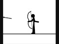 lucky arrow shot lucky arrow shot