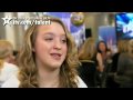 Olivia Archibald In the Arms of the angle Britain Got Talent Audition week 3