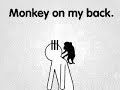 gamaonmyback