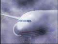 United 1448 Runway Incursion at Francis Green, RI