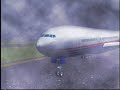united 1448 runway incursion at francis green ri