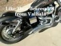 New Custom OOMP PIpes Honda 750 Shadow New Custom OOMP PIpes Honda 750 Shadow