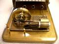 videos de Merkur  toy steam engine