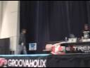 SF Auto Show 2008 - DFunk [TikTakTix] vs Afterdark vs Charles [Poreotics]