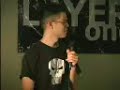 LayerOne 2006 - David Hulton & Johnny Cache - Breaking WiFi