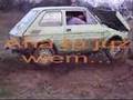 Maluch Racer - Knight Rider