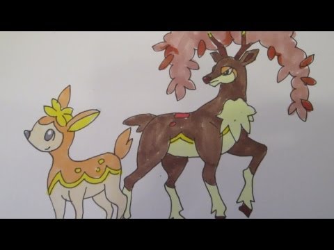 how to draw n from pokemon dragoart