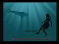 40 fathoms in 5:00 collecting all secrets. 

the run went pretty well. the main annoyance was the gunner below the trapdoor, i usually got shot at trying to exit the area. i skip shutting off the flames costing both my healthpacks. then use the amazing dive bug to skip a bit of the level. thanks to baikernojacket and rr_carroll for the bug.

visit http://tombrunner.createforum.net for more.