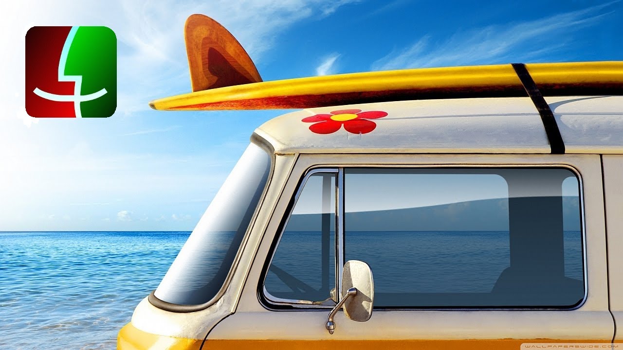 Baja, Kombi & 4 Amigos...