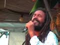 YAAM BERLIN \"IRIE DAILY CUP\" 2003