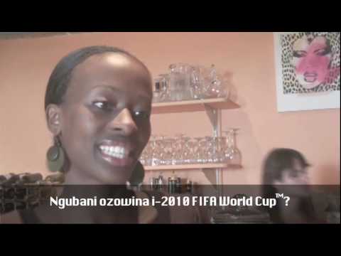 how to say i love u in ndebele
