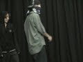11 - Geki Monitores - Fureai Seminar 2007