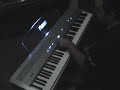 GEM Digital Piano PRP 800 - Dicas e Funcionamento - by Orlan Charles
