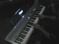 GEM Digital Piano PRP 800 - Dicas e Funcionamento - by Orlan Charles