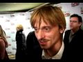 Mackenzie Crook at the 2004 Empire Awards Mackenzie Crook at the 2004 Empire Awards