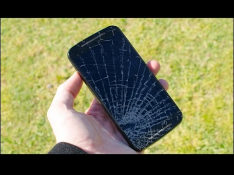 how to remove the screen cover of moto g