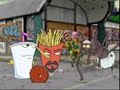 I Want Candy -ATHF-