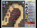 Canyon Defence pro - Hardest map, Hard mode - all lives left