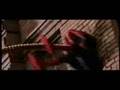 Spiderman 2 music video"Aerosmith Theme For Spider Man"