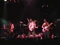 CKY - Shippensburg - Detroit 7.5.03
