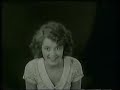 Cute and Peppy Dance Number In a NYC Neighborhood - 1929