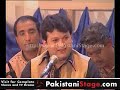 Gall Sunn Dholna - Punjabi Stage Drama 04  of 16
