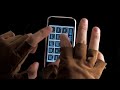 iPhone ad spoof- iBand on Drummer iPhone ad spoof- iBand on Drummer