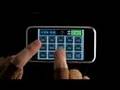 iPhone ad spoof- iBand on Drummer